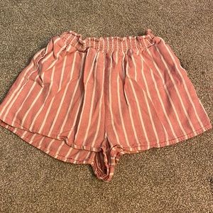 Women’s Forever 21 shorts